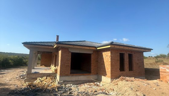 Yığma Binalar:Merkez/Kapaklı İnşaatımız
